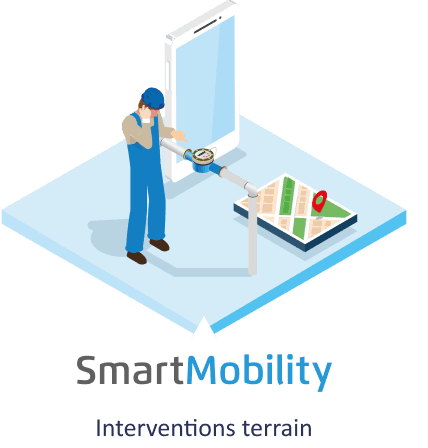 SmartMobility logo